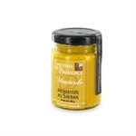 Moutarde 3 poivres Epicerie de Provence